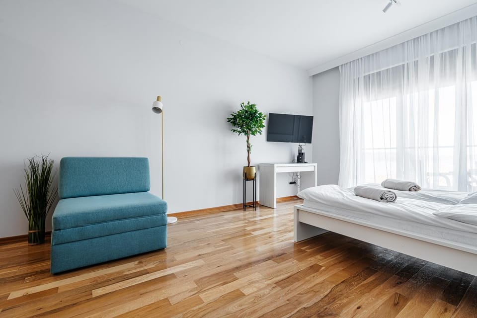 Przno Apartments by In Property Apartment in Budva Municipality