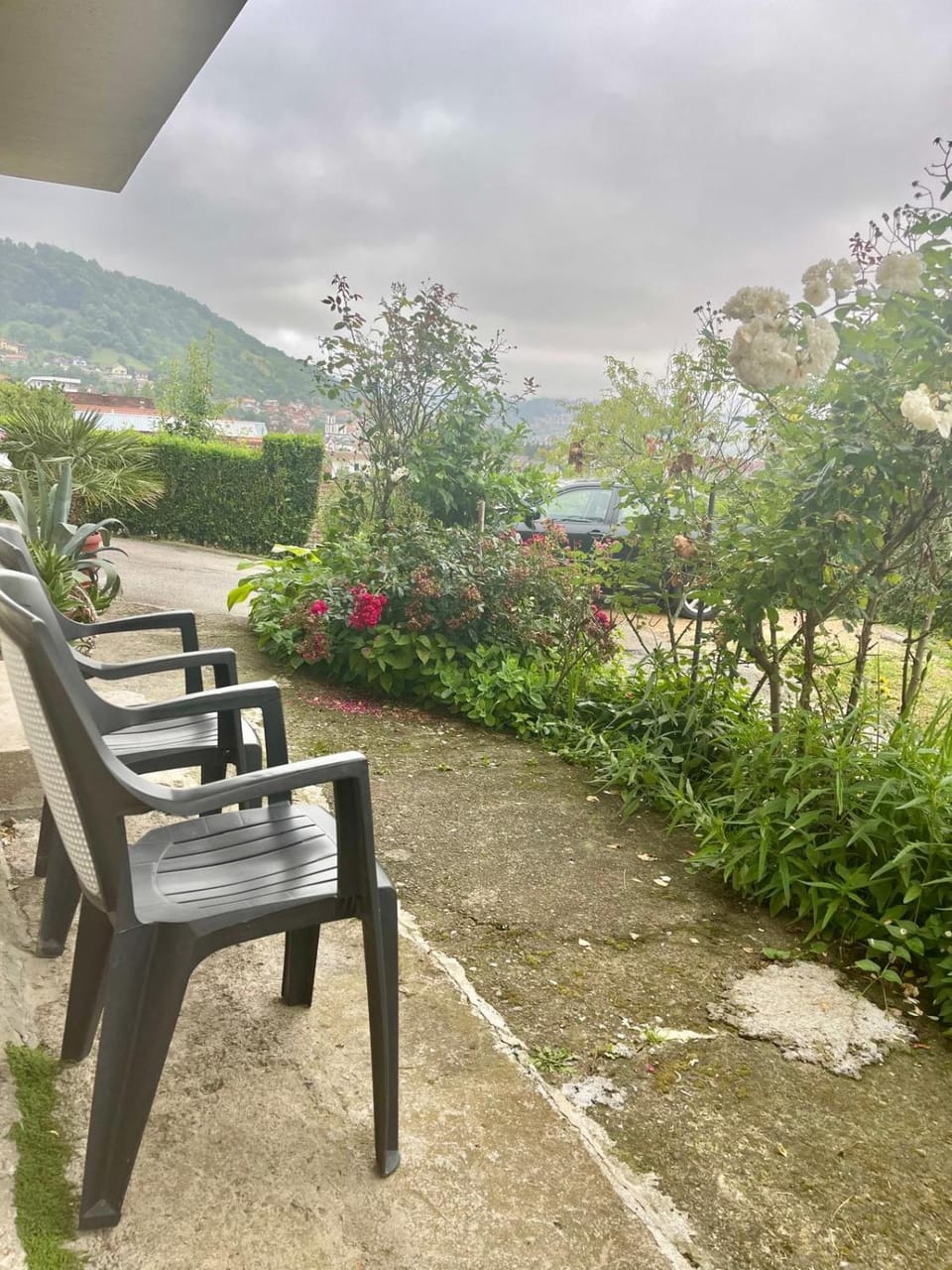 Stan na dan Tomic Apartment in Federation of Bosnia and Herzegovina