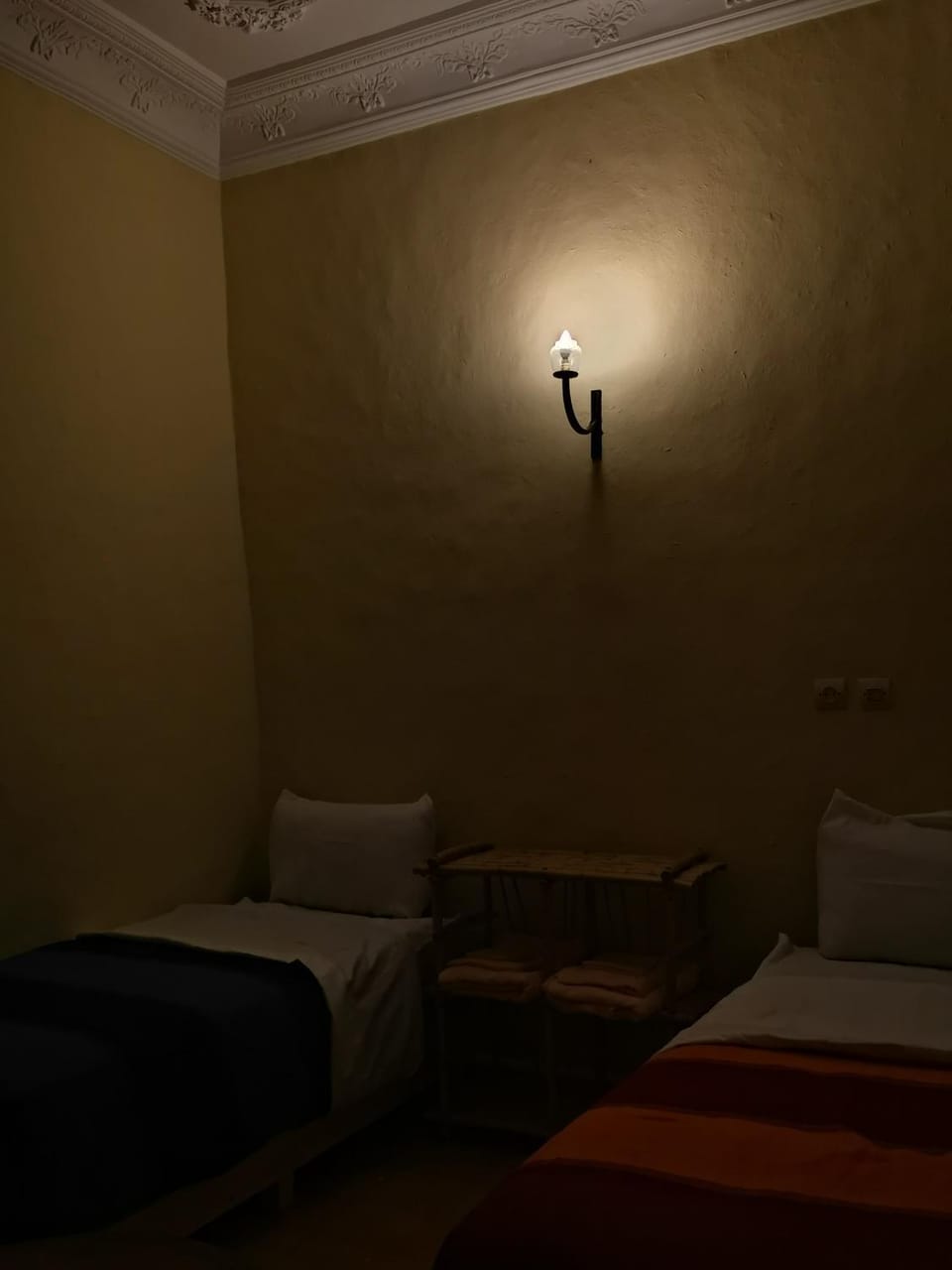 Bed, Photo of the whole room, Bedroom, Internal: Not applicable to any particular room