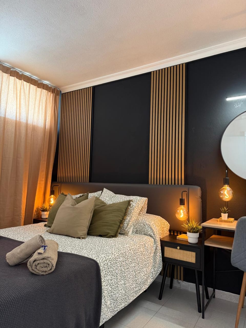 Beach House Apartment in Maspalomas