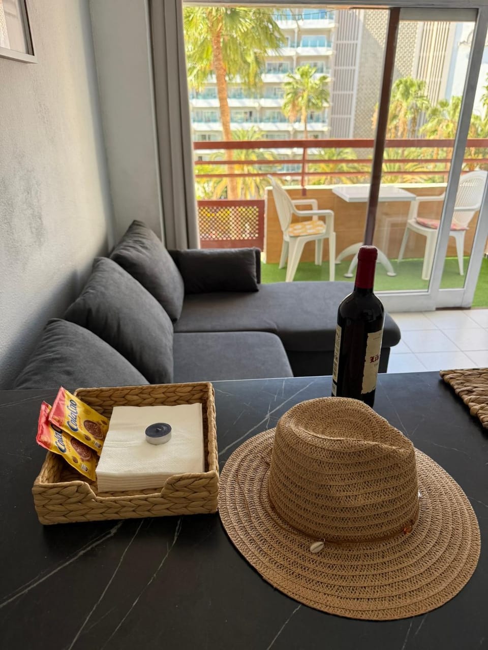 Beach House Apartment in Maspalomas