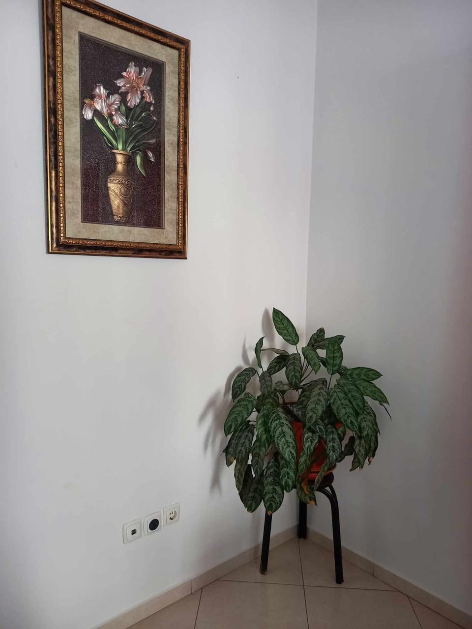 Decorative detail