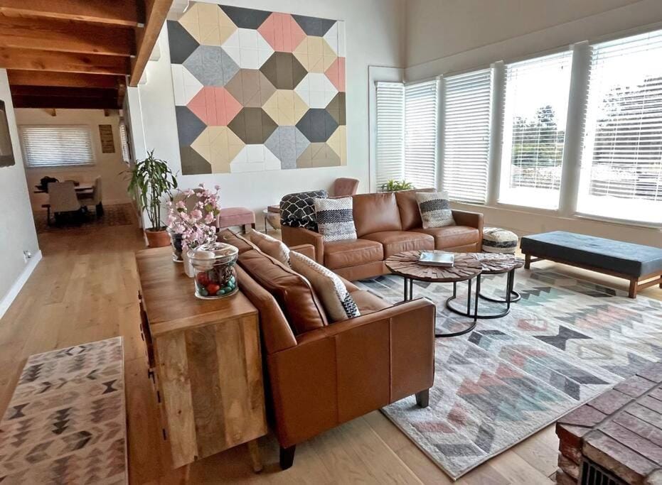 Gateway to SLO County with Pickleball & Game Room House in Nipomo