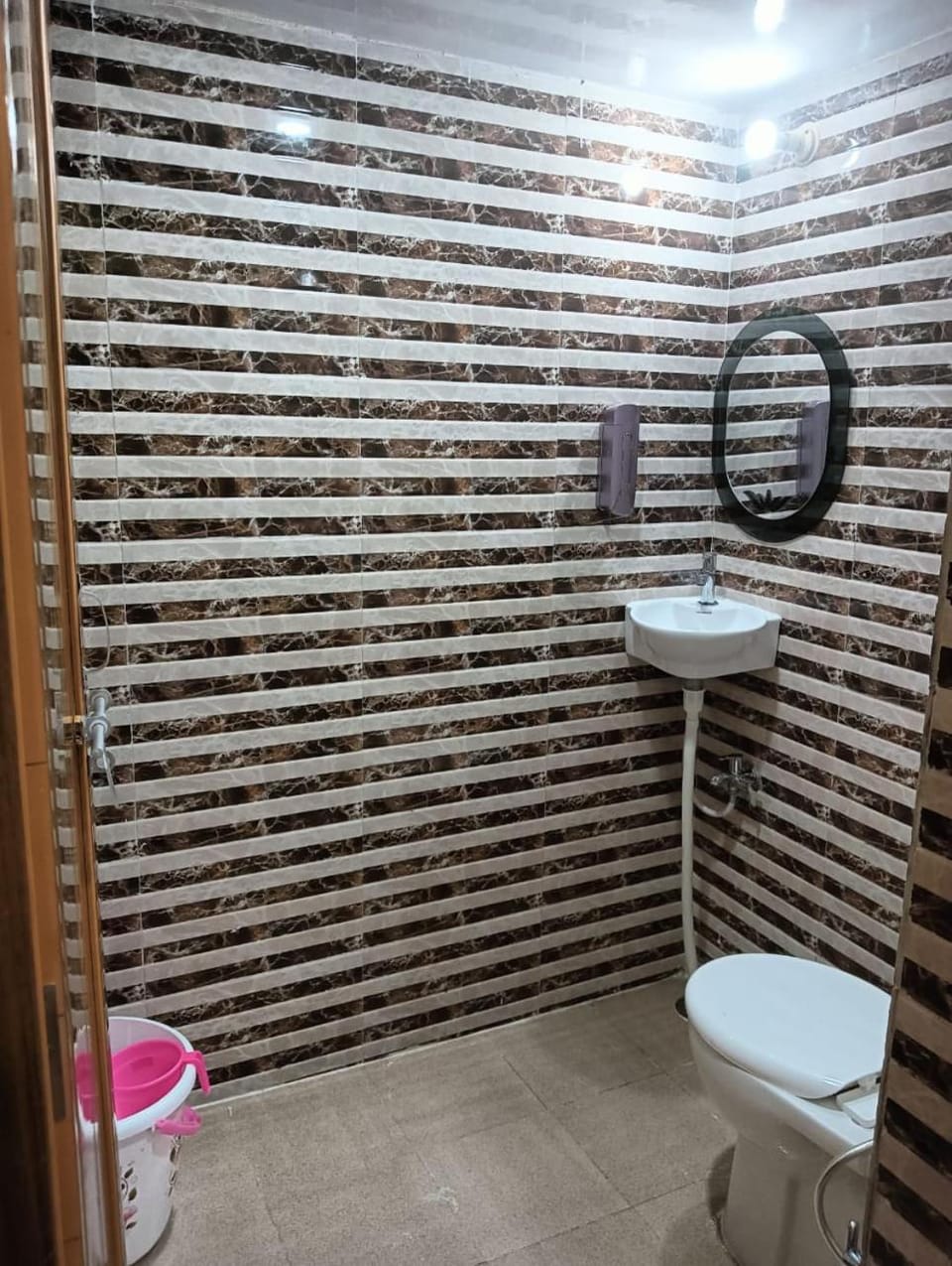Toilet, Bathroom