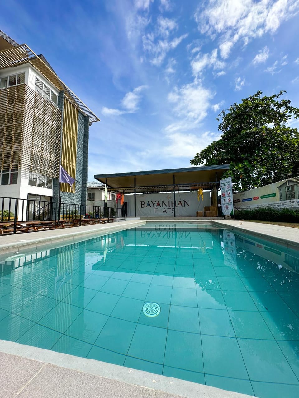 Day, Pool view, Swimming pool, Swimming pool, sunbed