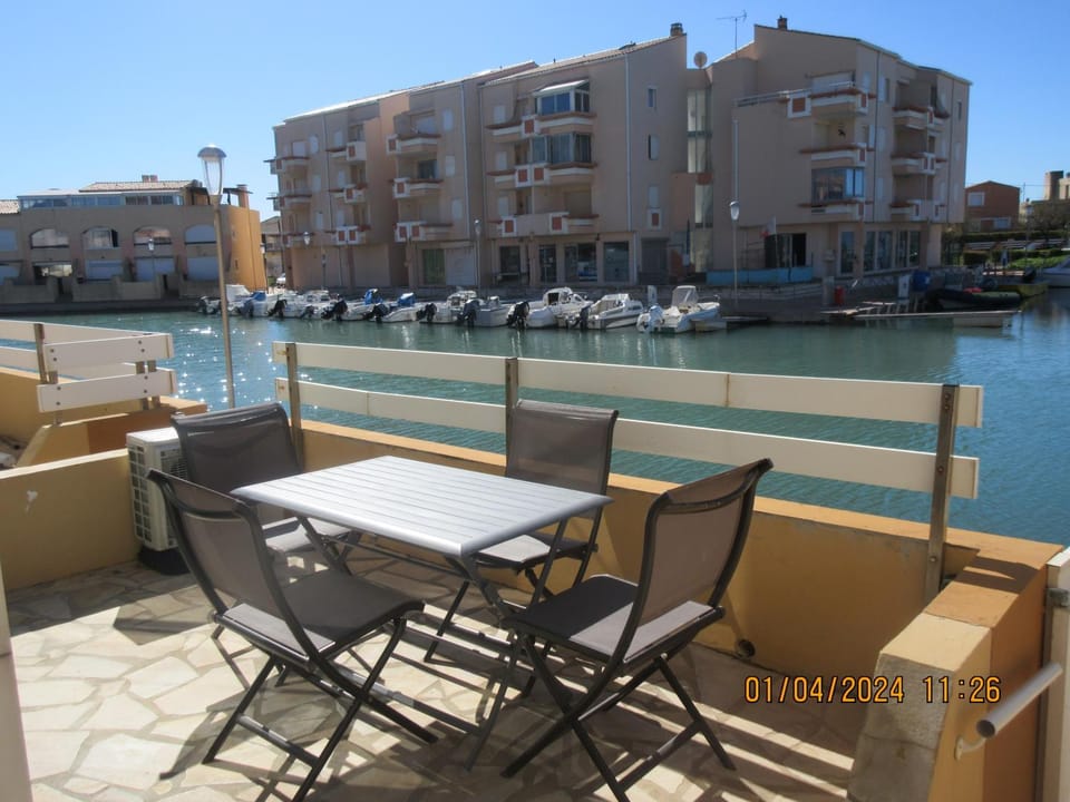 idéal touristes Apartment in Occitanie