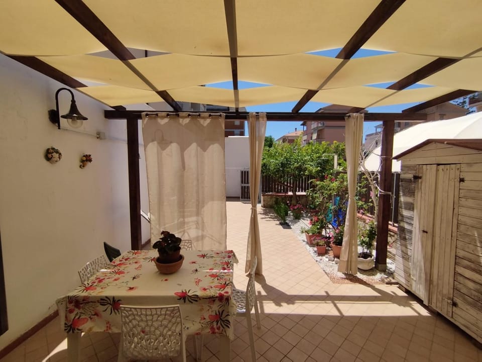 La Palma - Sperlonga Apartment in Sperlonga