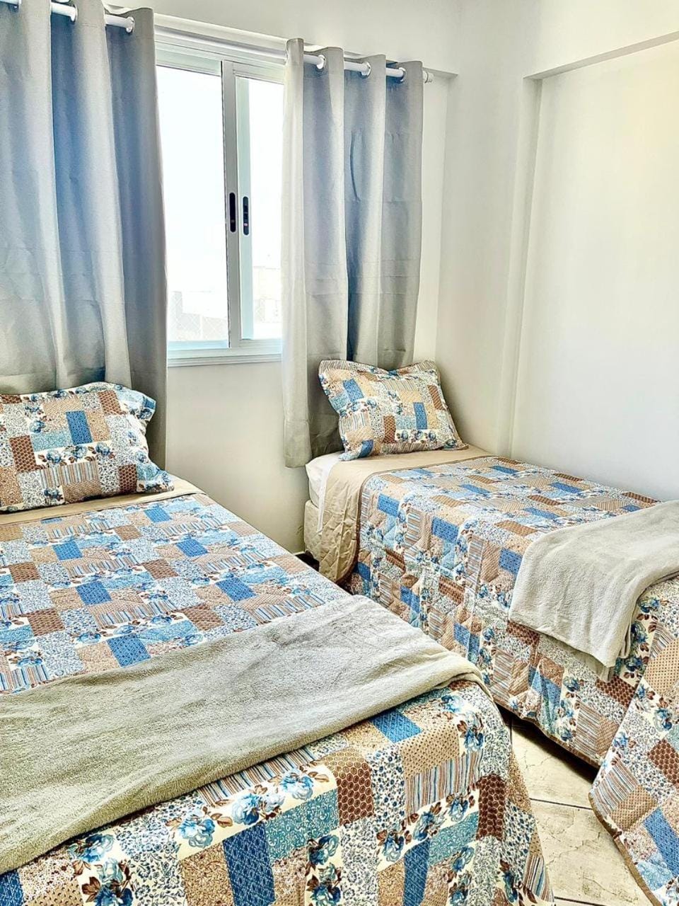Vista espetacular no melhor bairro - Aquarius III Apartment in Sao Jose dos Campos