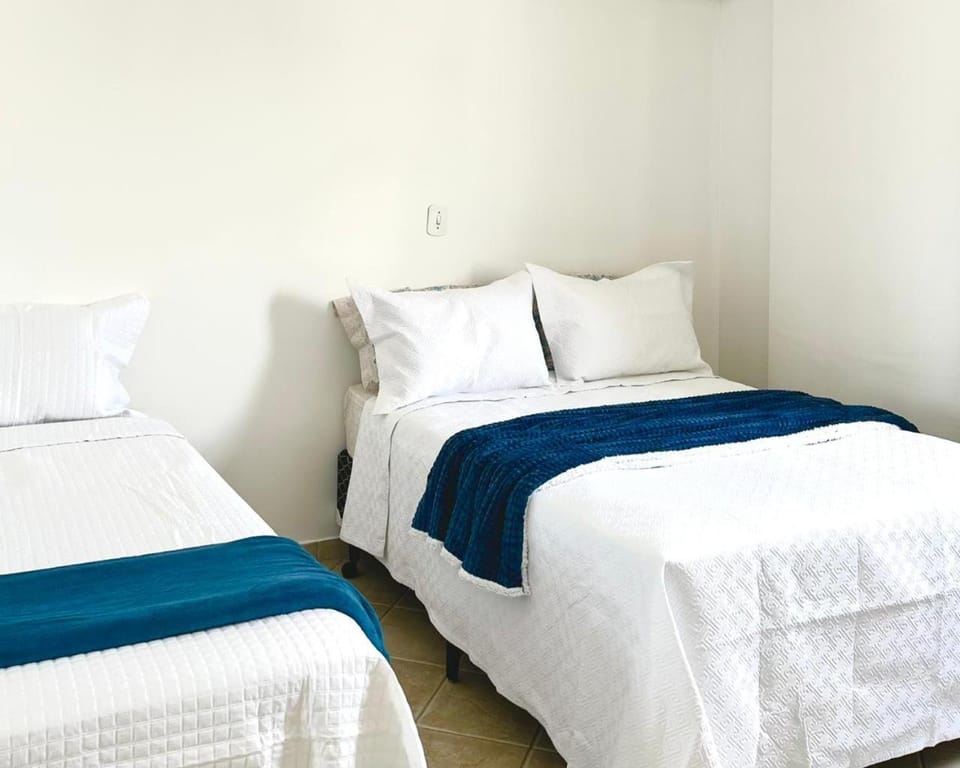 Vista espetacular no melhor bairro - Aquarius III Apartment in Sao Jose dos Campos