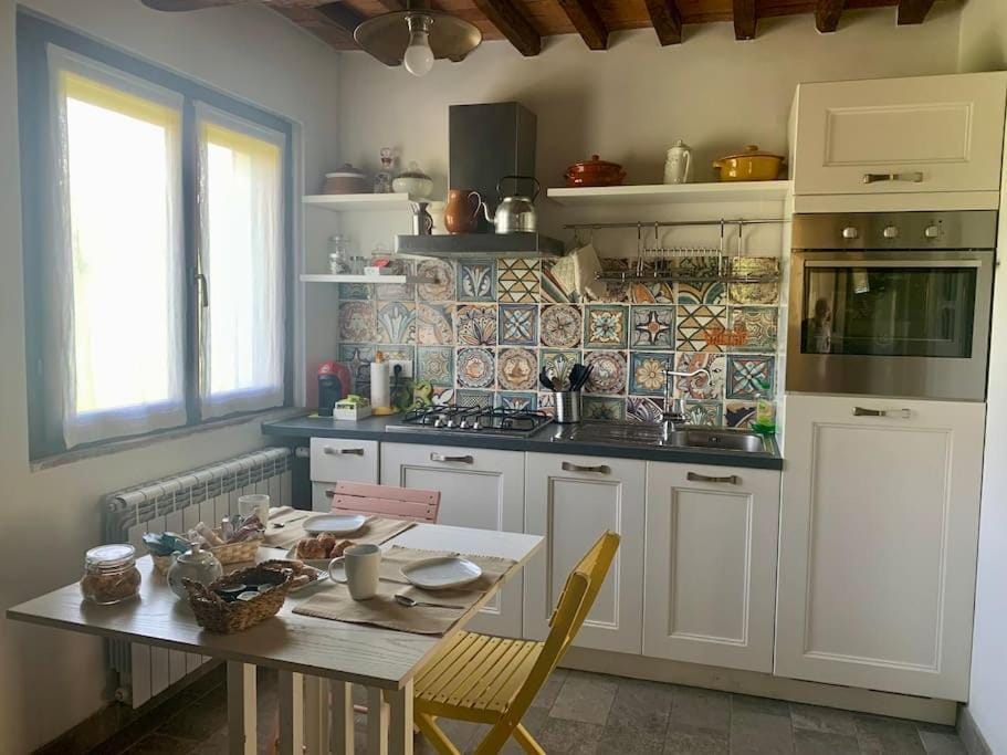Appartamento i Due Noci Apartment in Sarzana