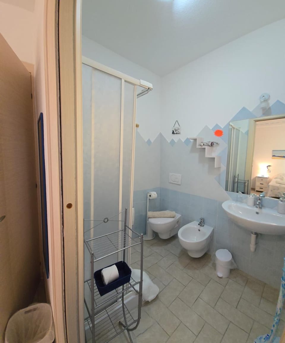 Casa Stelle Marine Vacation rental in Palau