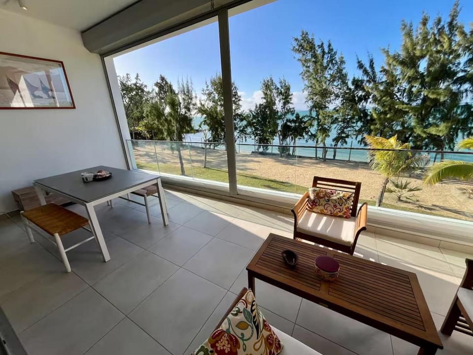 Balcony/Terrace, Seating area, Dining area