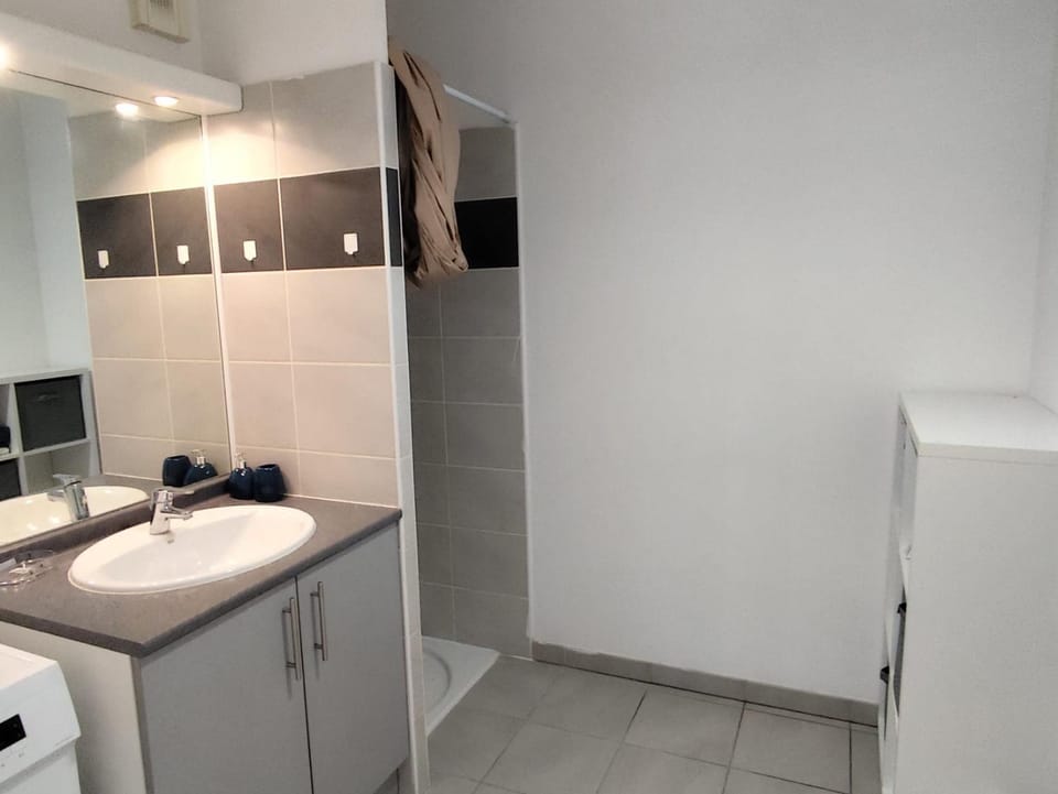 Appartement Montpellier Apartment in Lattes