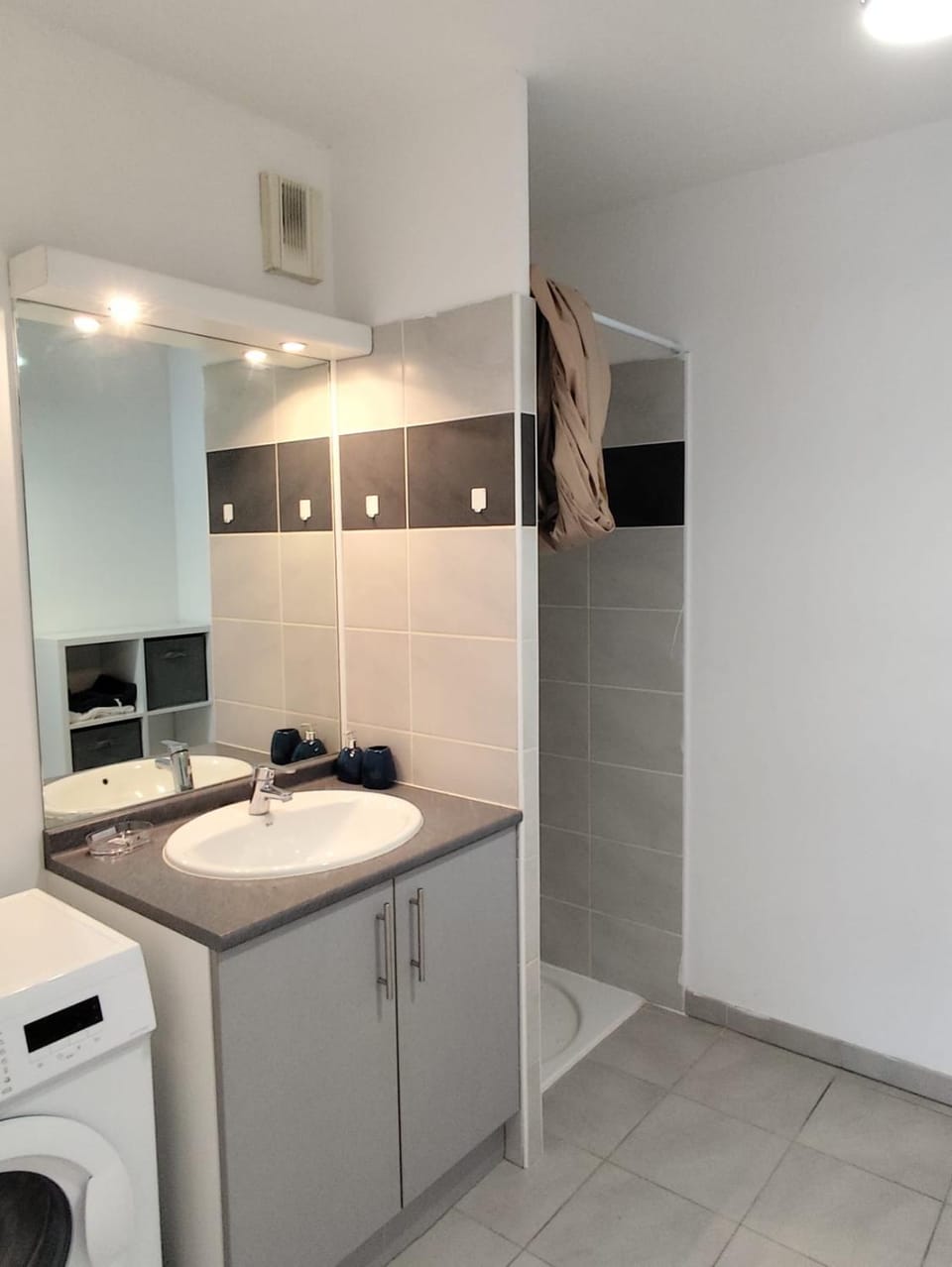 Appartement Montpellier Apartment in Lattes