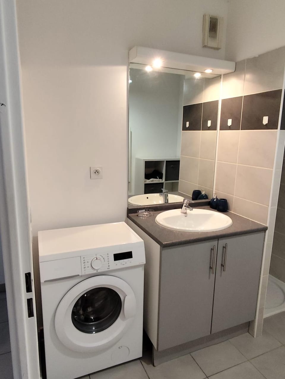 Appartement Montpellier Apartment in Lattes