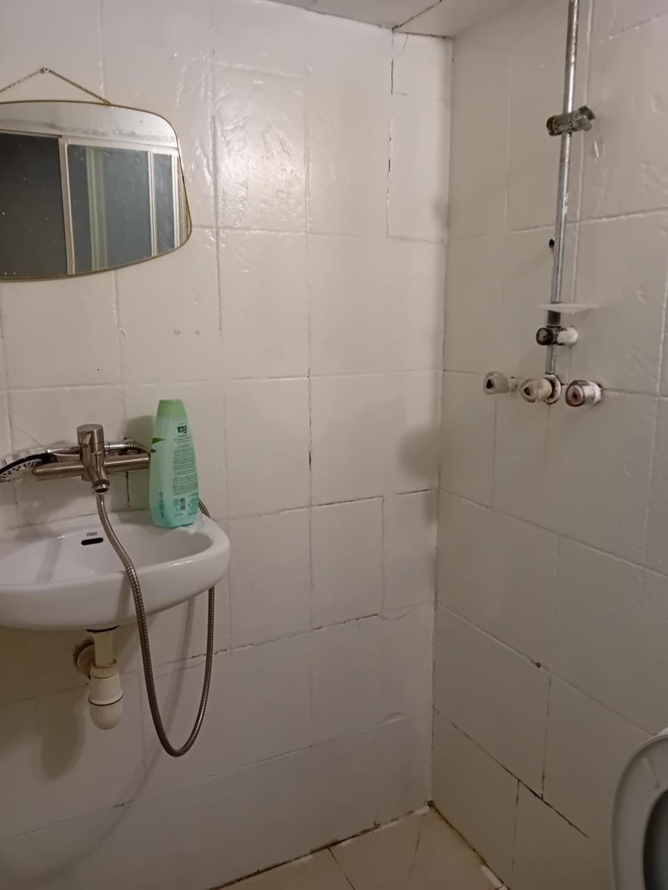 Next to Beach and Market Apartment in Tel Aviv-Yafo