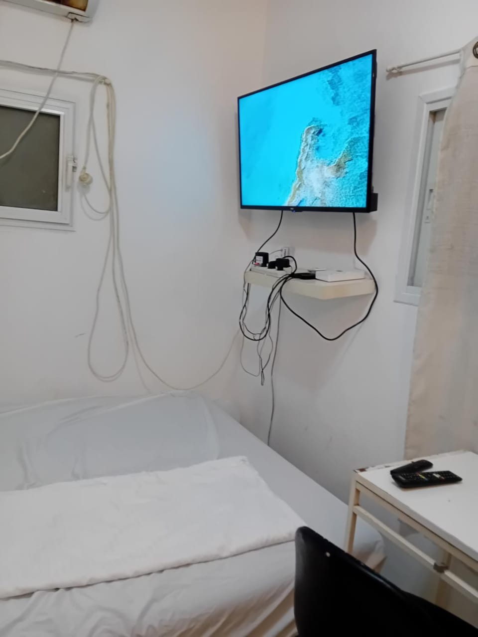 Next to Beach and Market Apartment in Tel Aviv-Yafo
