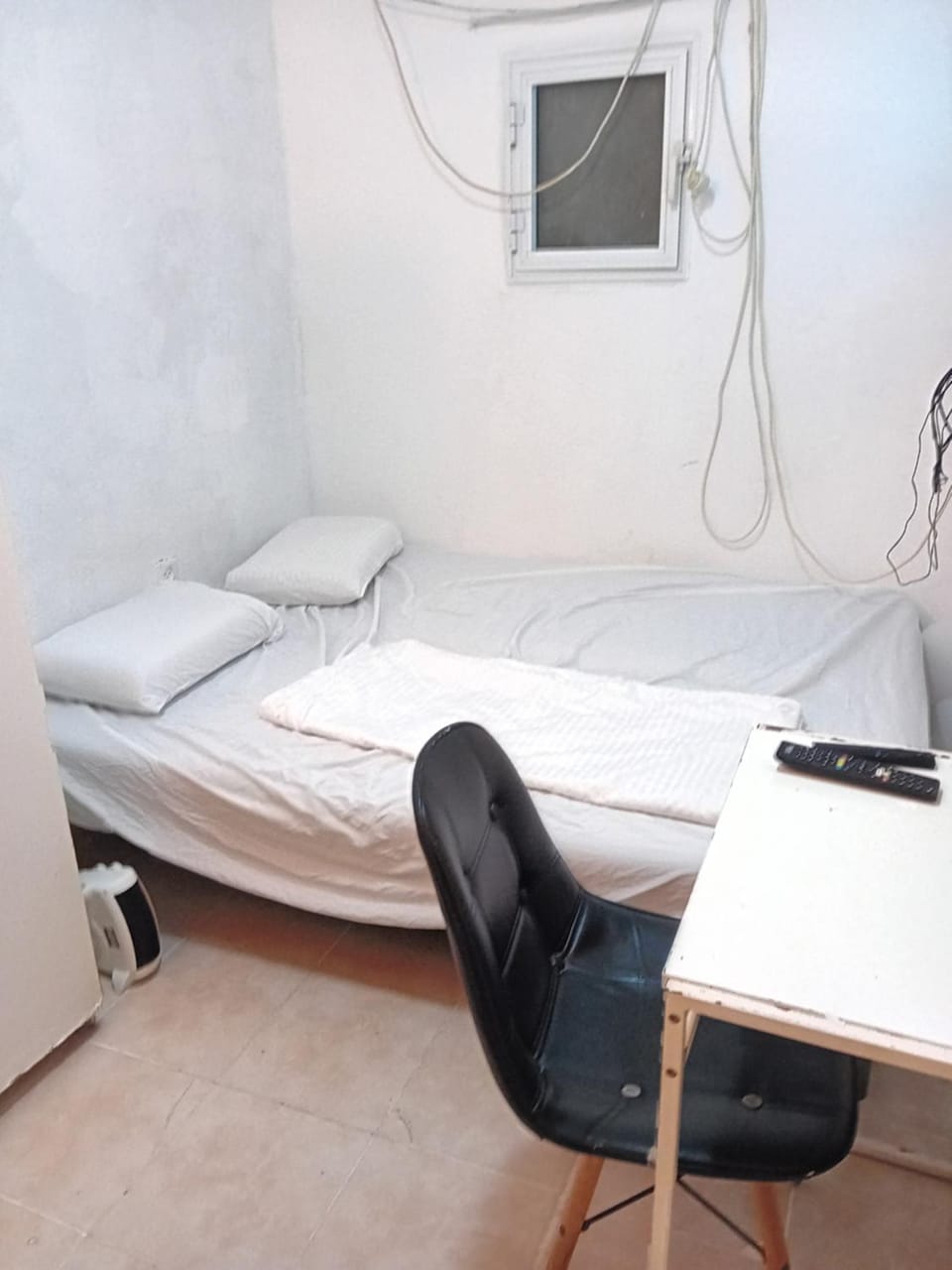 Next to Beach and Market Apartment in Tel Aviv-Yafo
