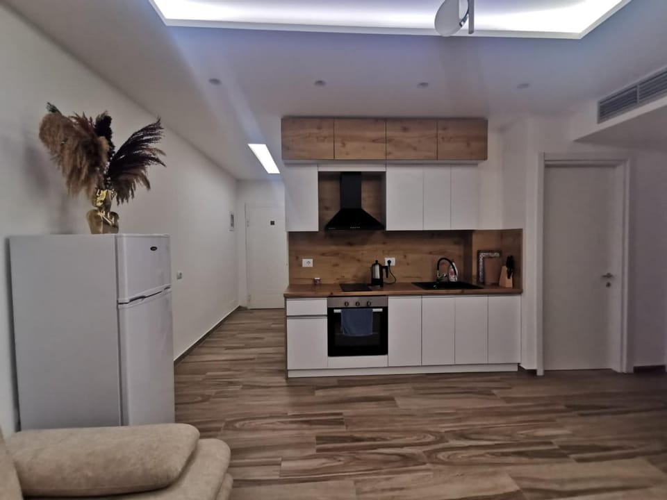 oasis apartment Apartment in Sarandë