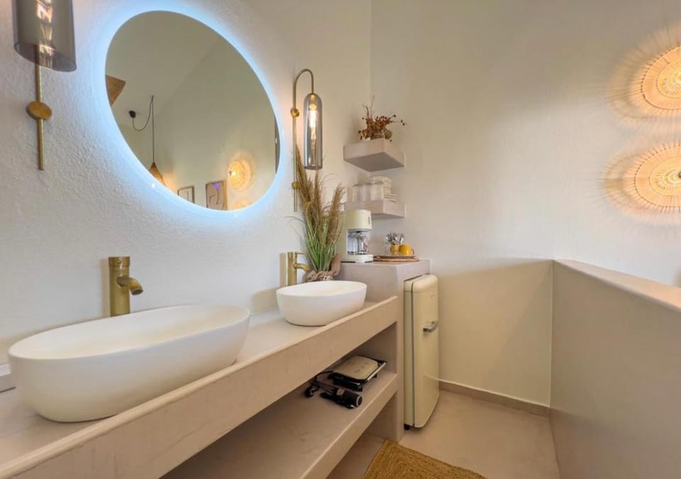 Villa Emilia Suites Apartment in Thasos