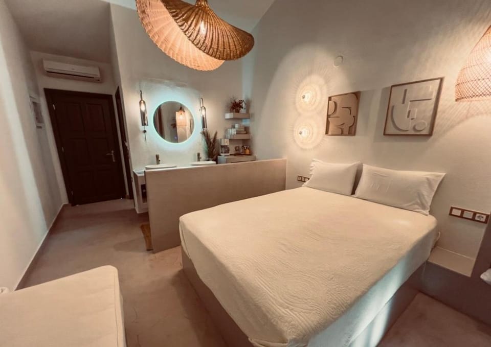 Villa Emilia Suites Apartment in Thasos