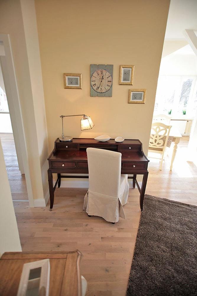 VILLA EMMILIO Atelier 89 qm über den Dächern Apartment in North Rhine-Westphalia