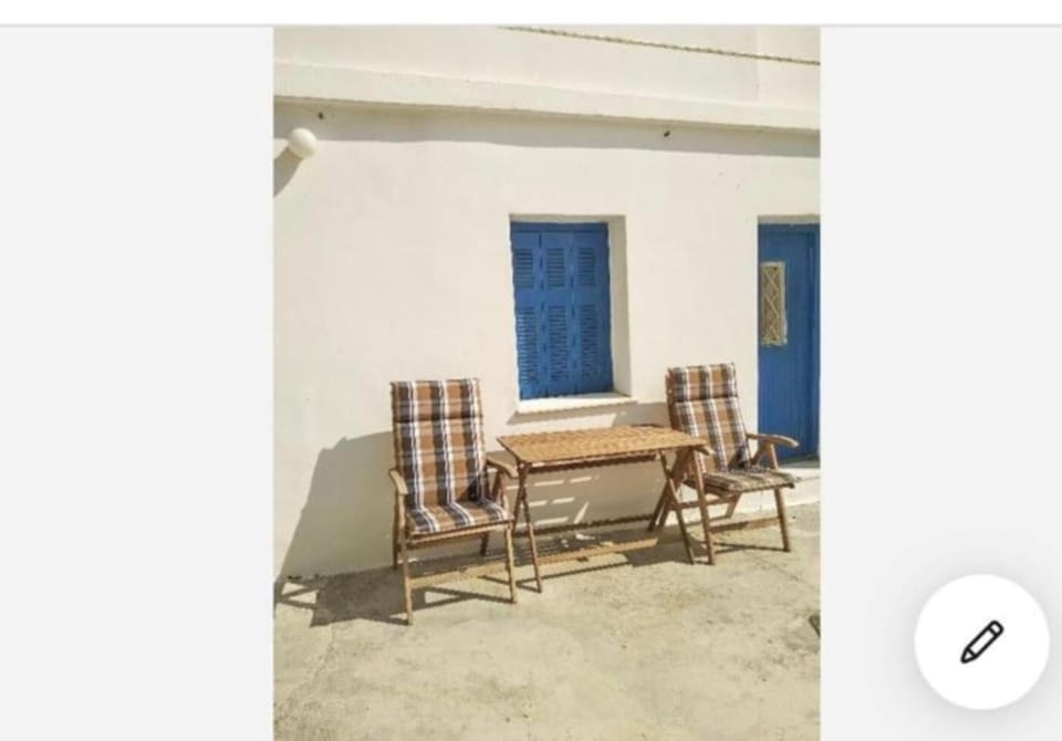 Patio, Day, View (from property/room), Balcony/Terrace
