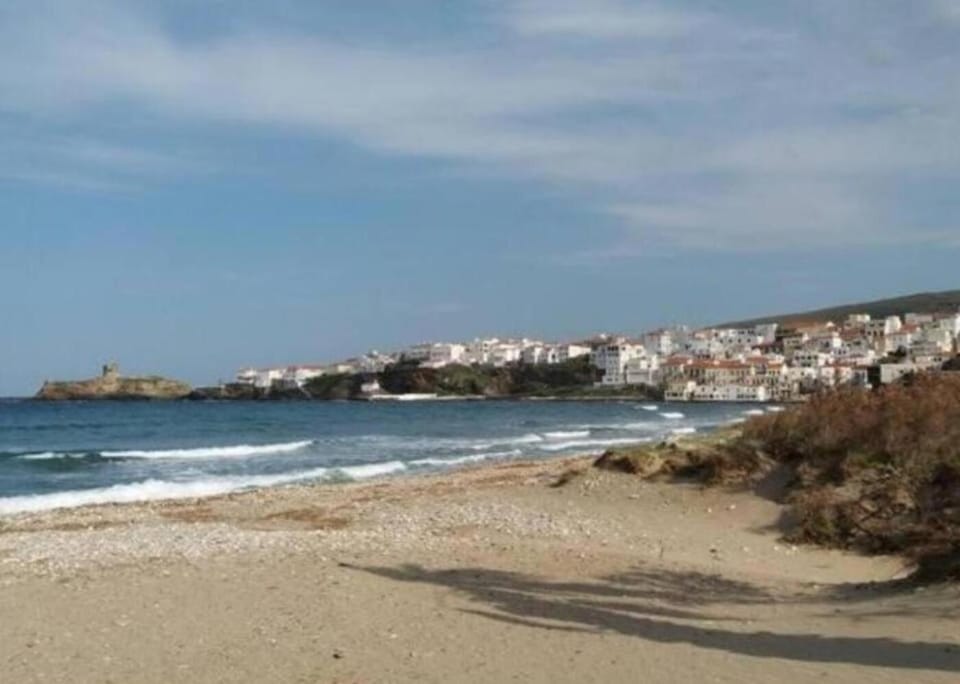 Nearby landmark, Beach, Sea view