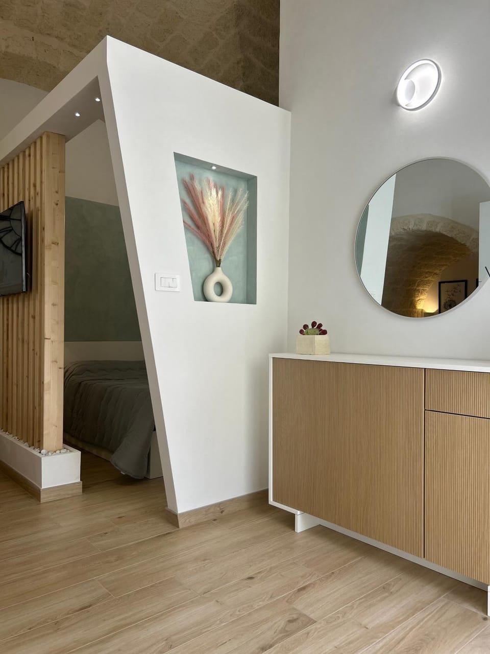 Bacio del Mare House in Manfredonia