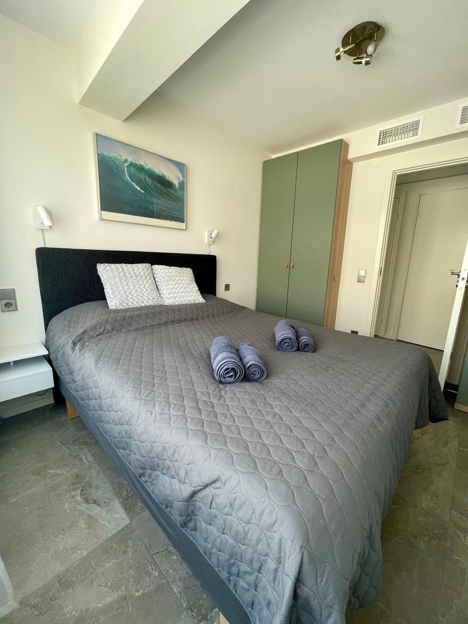 Sea Side apartments Apartment in Santa Pola