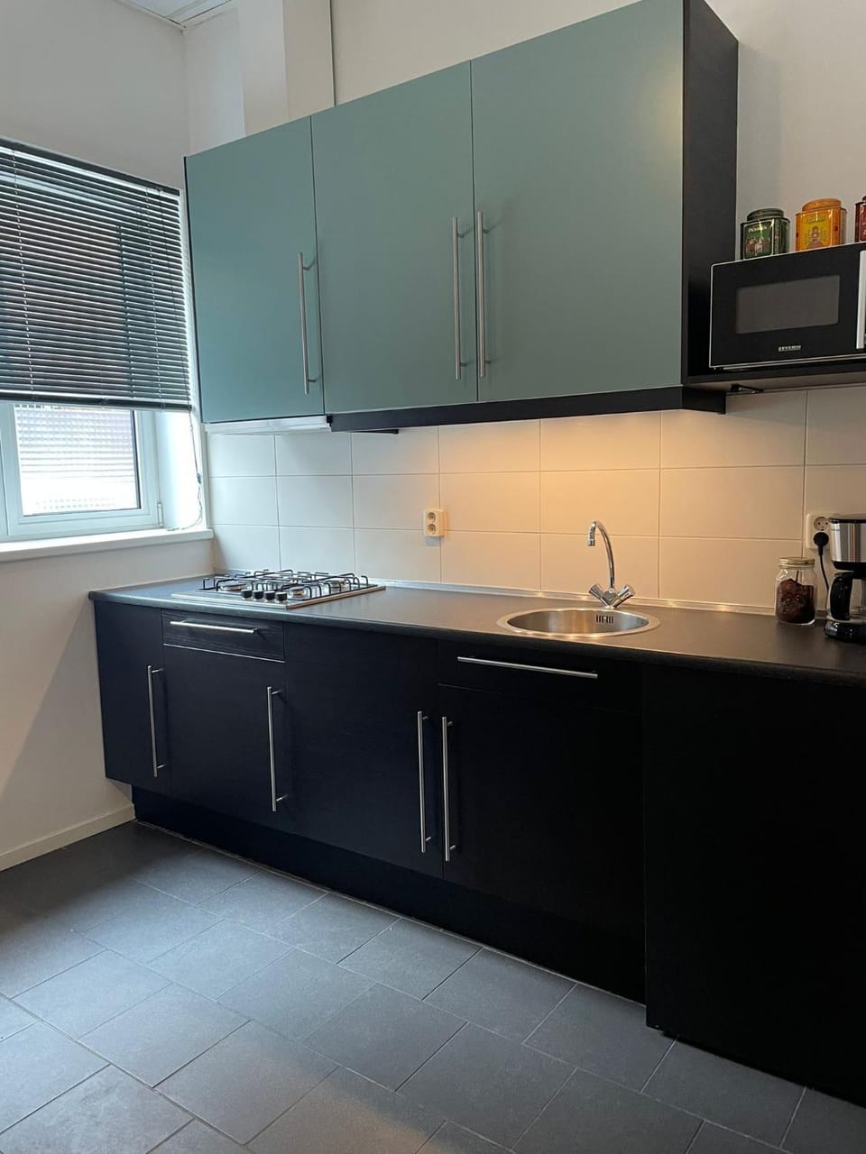 Stadsappartement Valkhof Apartment in Nijmegen