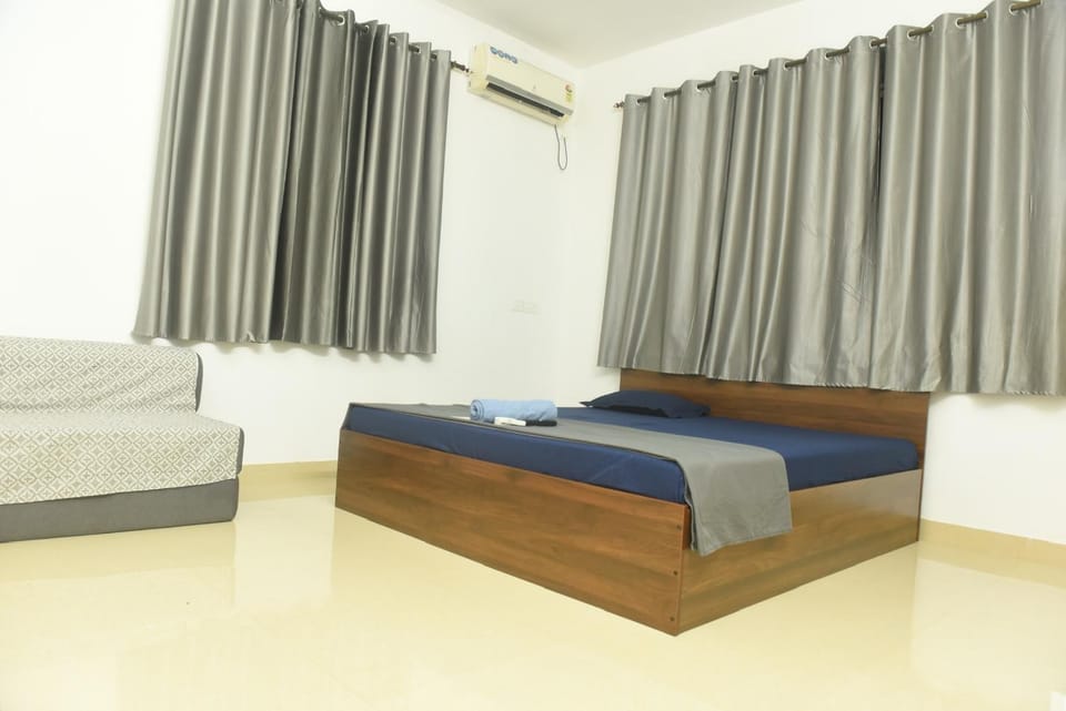 Sai Homestay Panaji Studio Apartment in Goa, India