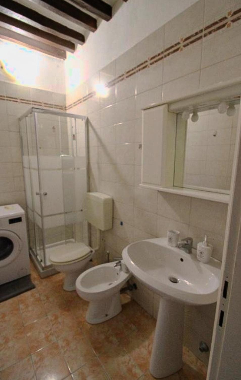 Beautiful Center Apartments - posti auto privati prenotabili Apartment in Parma