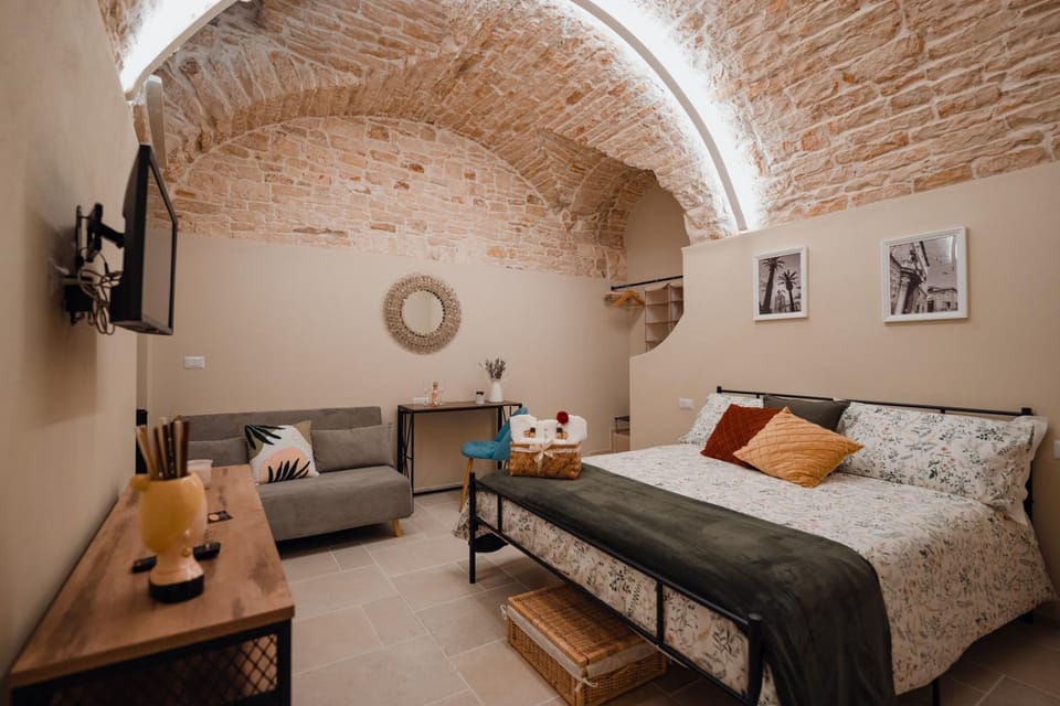 La Maison di Daniela Bed and Breakfast in Apulia