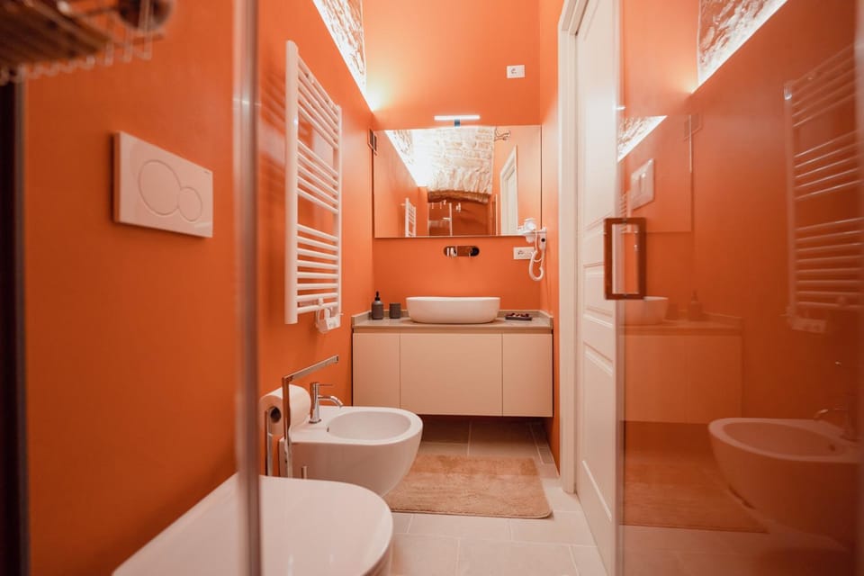 La Maison di Daniela Bed and Breakfast in Apulia