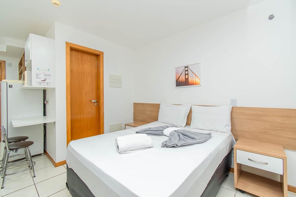 Life Resort Residencial em Brasília 49259 Apartment in State of Goiás
