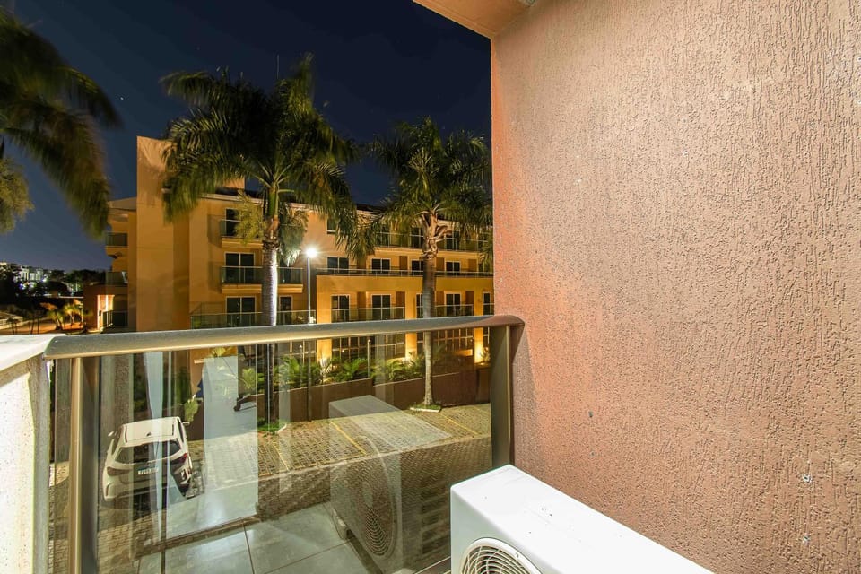 Life Resort Residencial em Brasília 49259 Apartment in State of Goiás