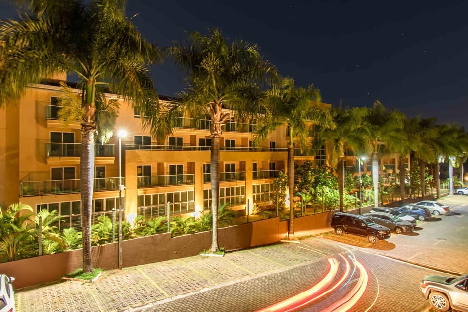 Life Resort Residencial em Brasília 49259 Apartment in State of Goiás