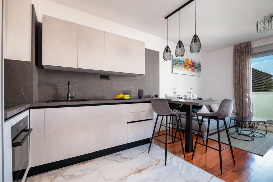 Apartman No 15 Apartment in Split