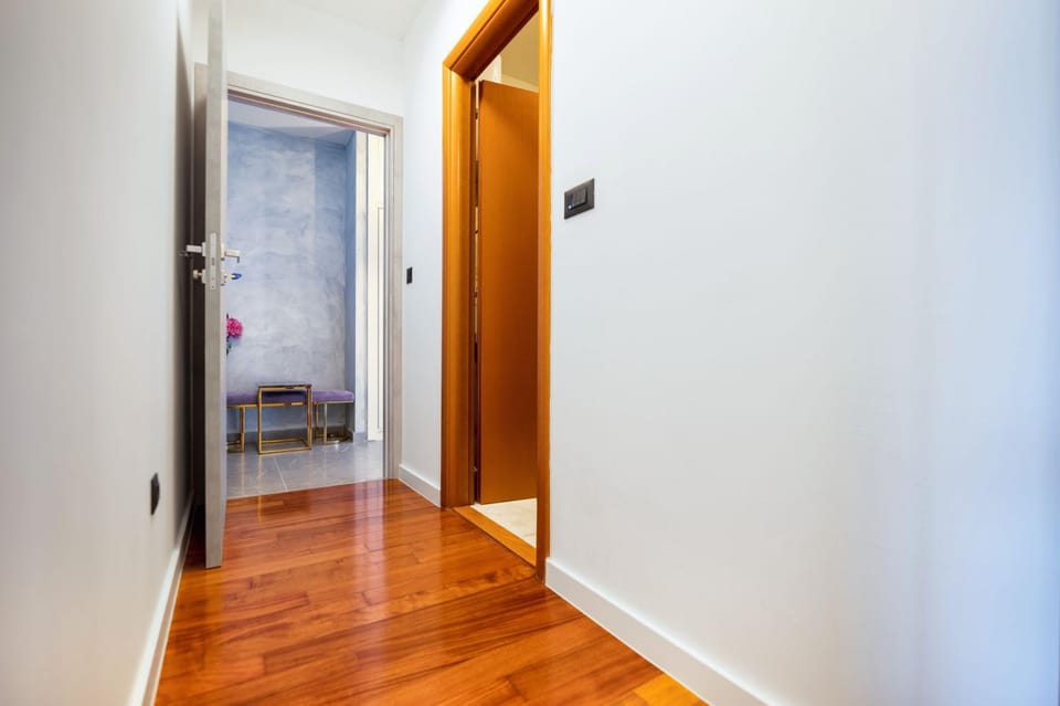 Apartman No 15 Apartment in Split