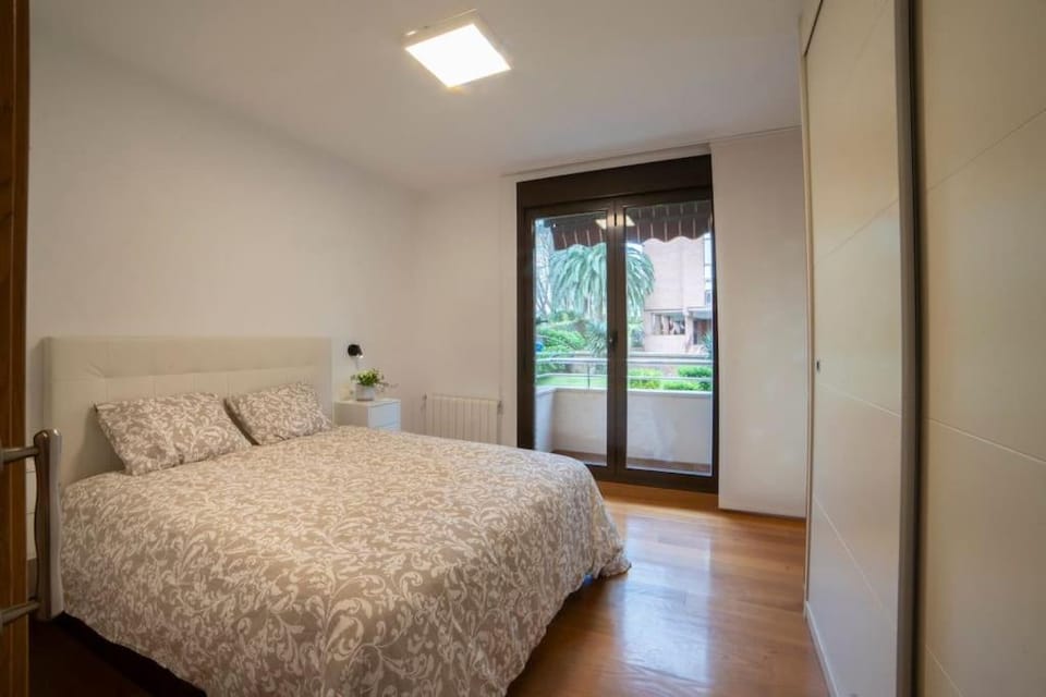 Apartamento Haitz Apartment in Basque Country