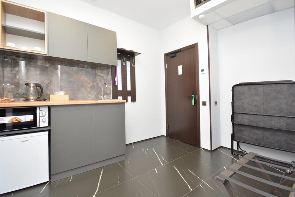 Апарт-отель ЛЕВЕЛ Ереван, Ханджян 47 Apartment in Yerevan
