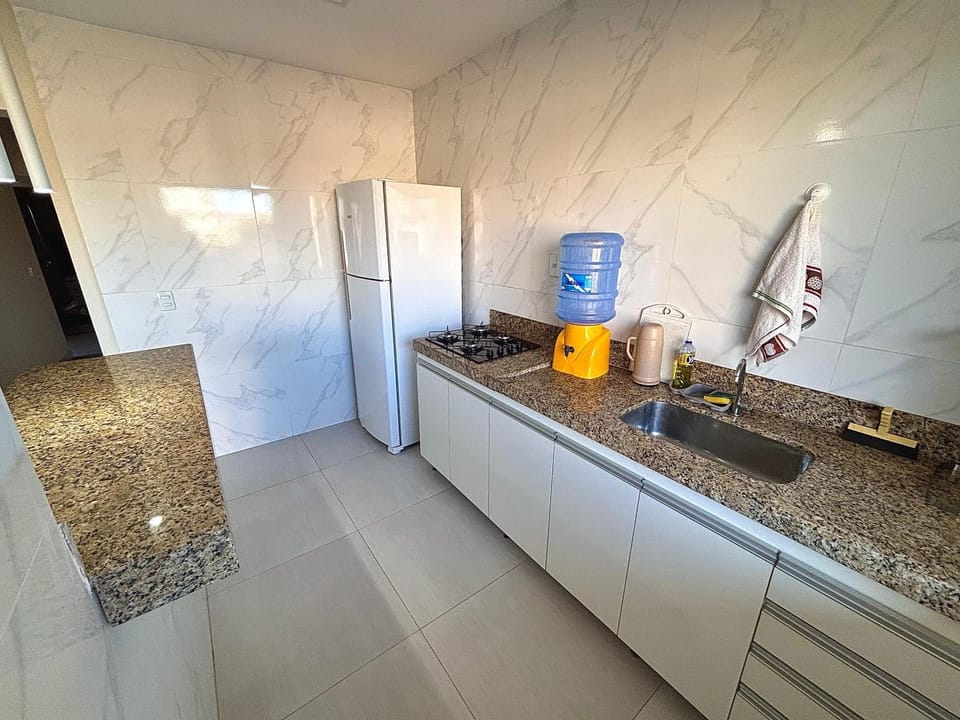 Casa Tartaruga 4 - Sofisticação a 50m da Praia de Guriri House in State of Espírito Santo, Brazil
