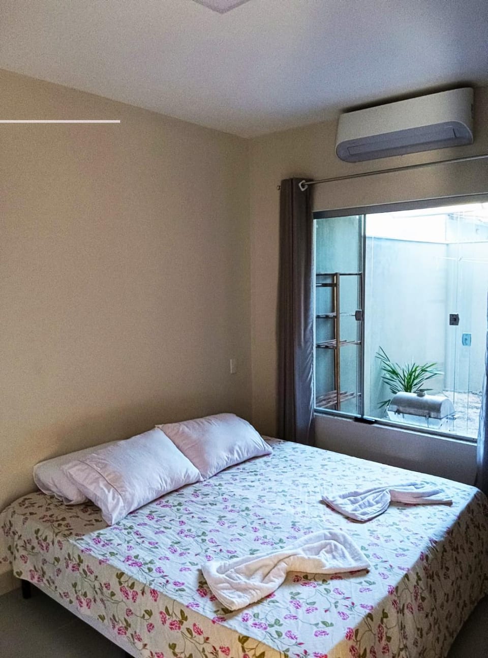 air conditioner