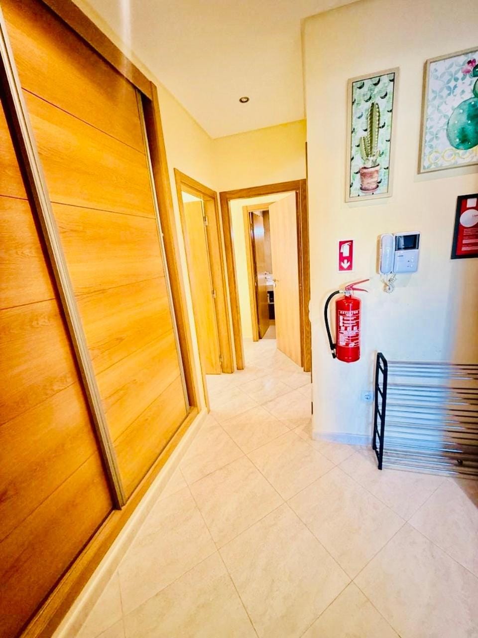 Luxury 2 bed Carvoeiro Apartment in Carvoeiro