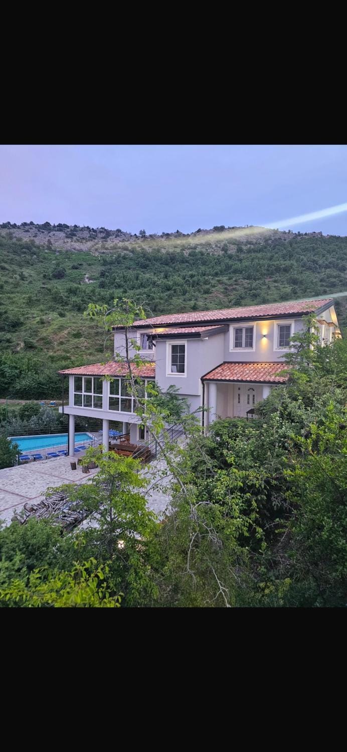 Qyteza Guest House & Camping Apartment in Europe