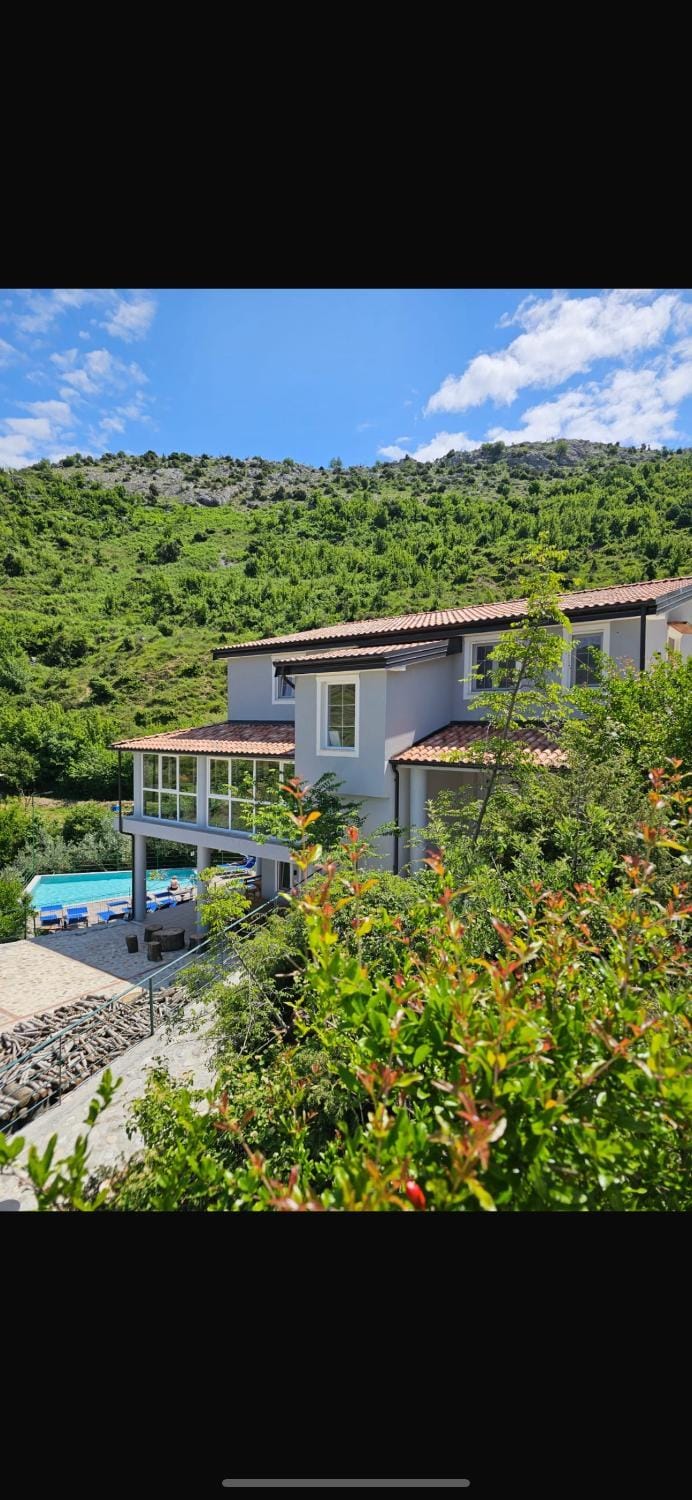 Qyteza Guest House & Camping Apartment in Europe