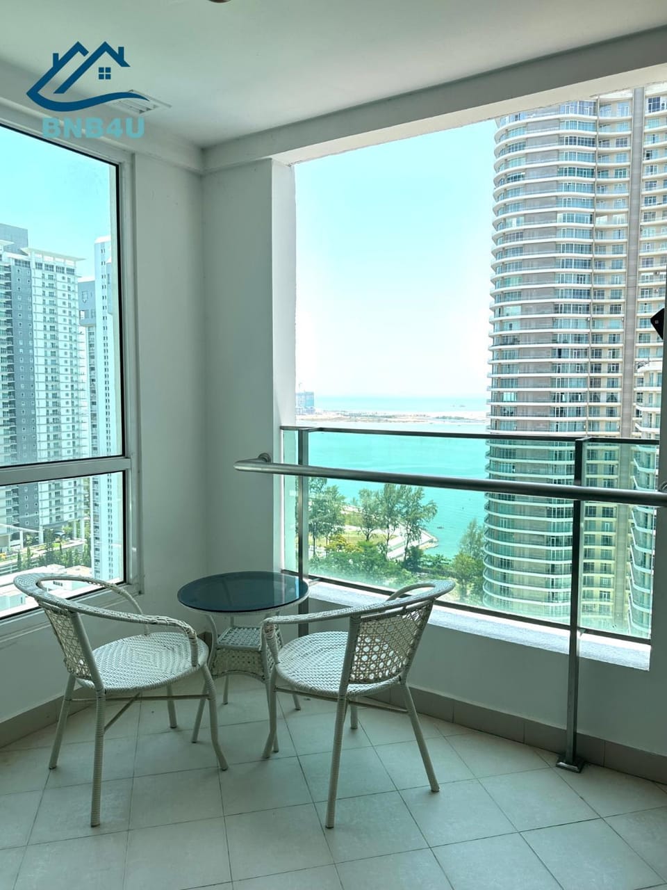 View (from property/room), Balcony/Terrace
