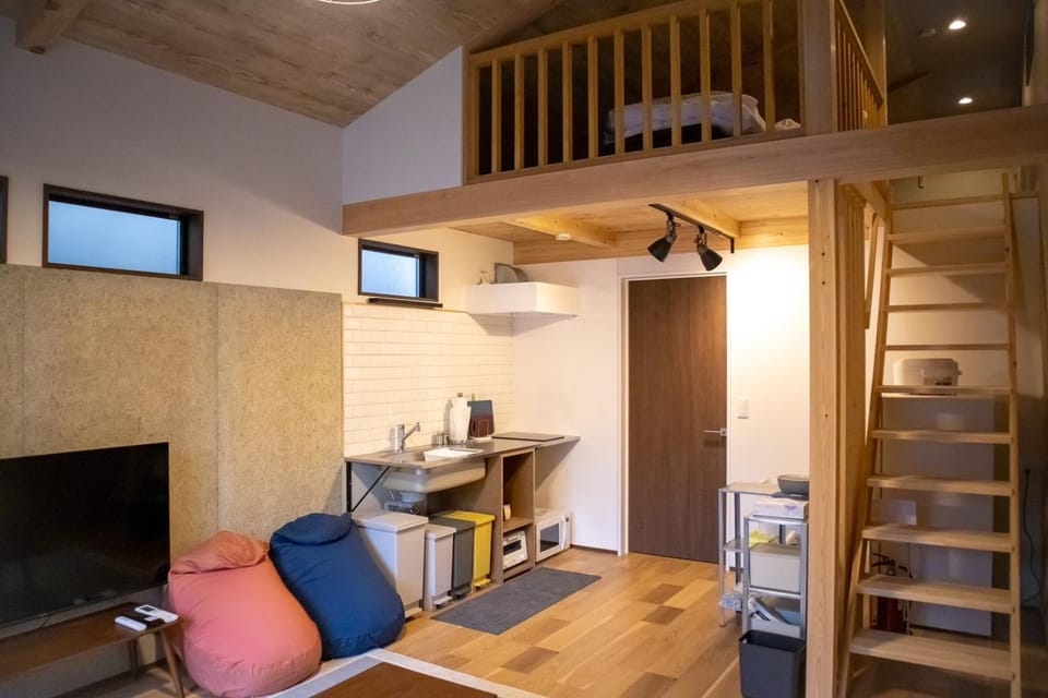 Tomoeyado - Vacation STAY 05898v House in Shizuoka Prefecture