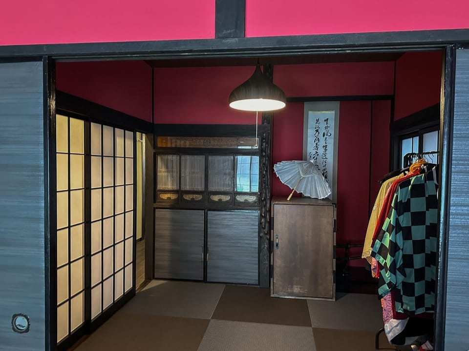 TRAVELERZYOKOHAMA - Vacation STAY 10531v House in Yokohama